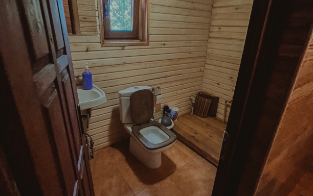 Mechta V Belovezhskoj Pusche Guest House