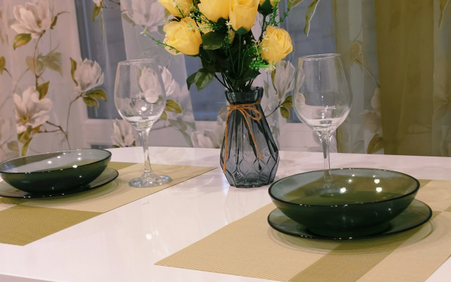 Квартира Уютная 1-ка у Автовокзала