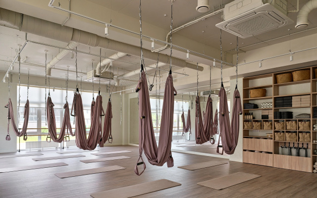 Отель М33 Park&SPA