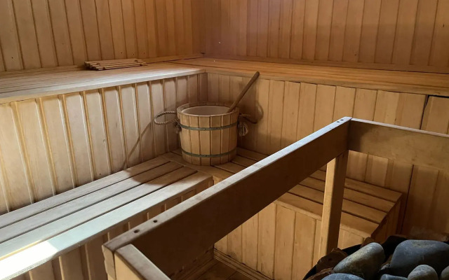 Private house Dom Bbb