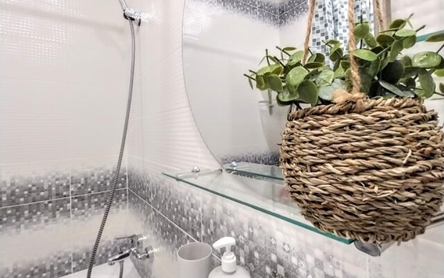 Квартира DaiIyRent-NN Апартаменты в Нижнем Новгороде