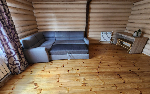 Частный дом в деревне Мешоколь 156