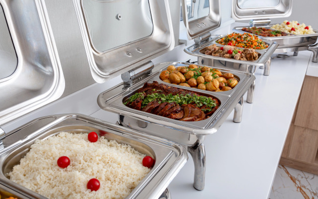 Отель Blije All Inclusive