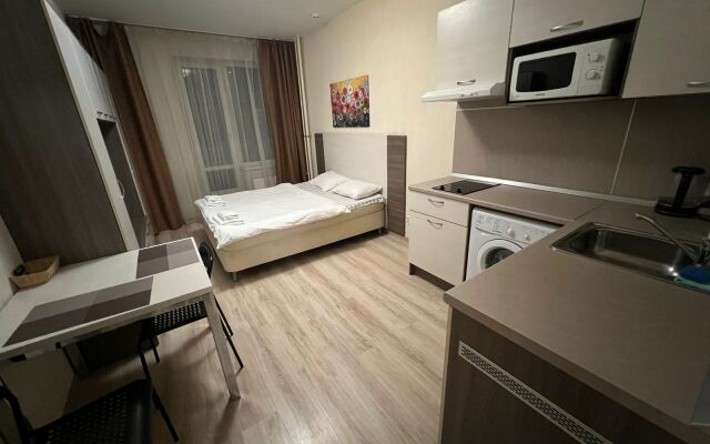 Ava Salut SyncotelHome Apartments
