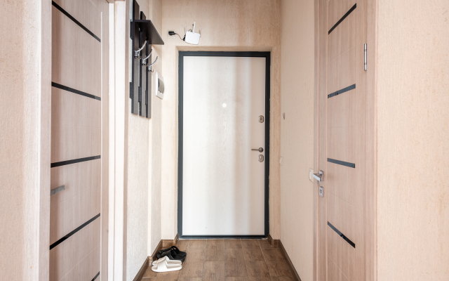 V Solntsevo Apartments