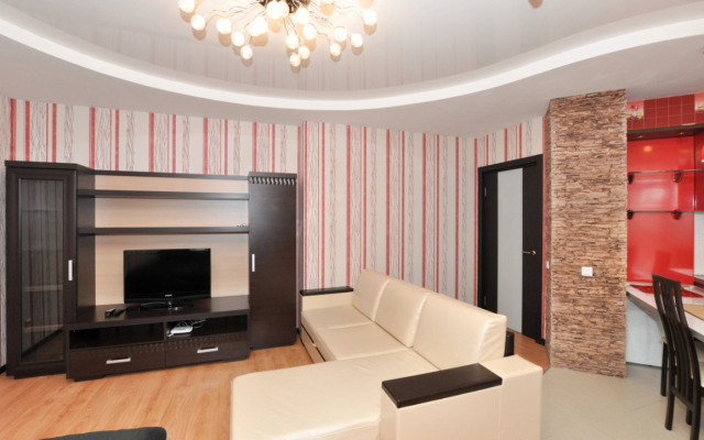 Квартира Марьин Дом на Шевченко 20