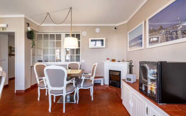 Хостел Santa, Sea & Sun