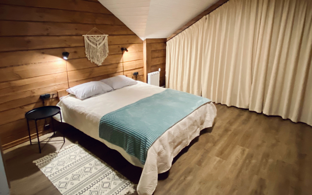 Макарьевская Усадьба