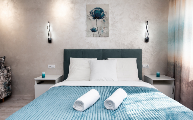 Krants Prestizh 2(2ka) Apartments