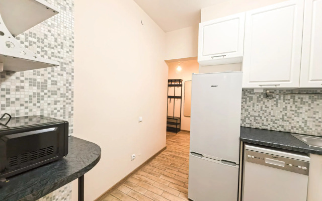 Квартира АрендАпартмент Граф Орлов 75