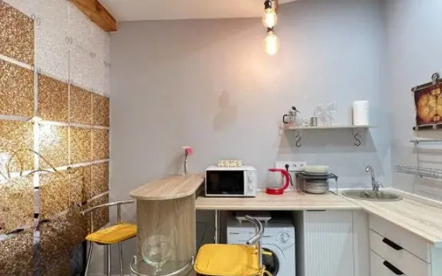 Эстетичная студия Moon у метро Электрозаводская