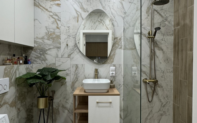 Квартира на Море