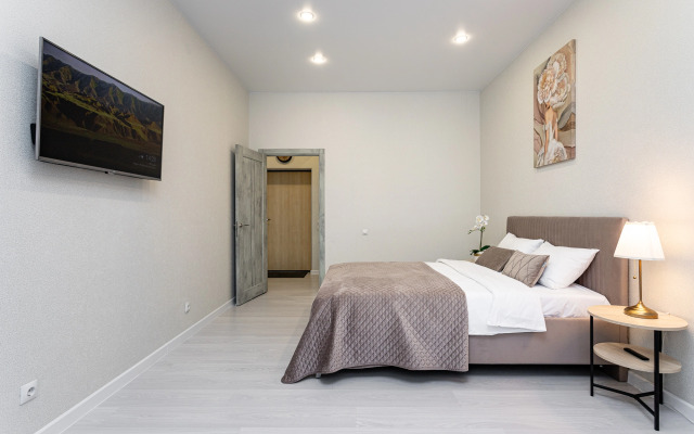 Lyuks vozle Tc Planeta Krasroom Flat