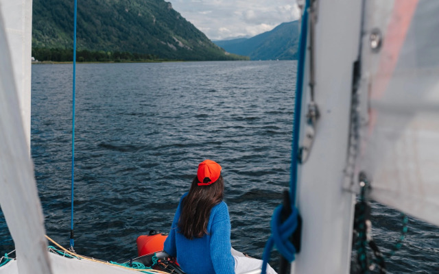 Глэмпинг Фьюжн Инн