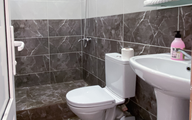 Morskaya Zvyozdochka Guest house