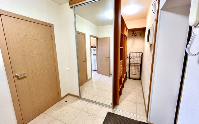 Уютные Апартаменты в Центре Города рядом с пл. Куйбышева (ул. Галактионовская 106А)