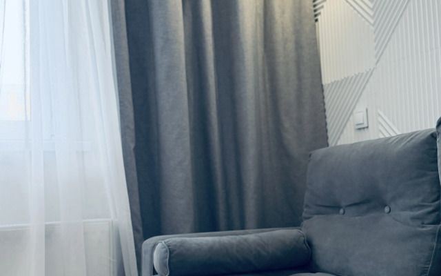 Квартира Уютная