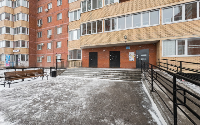 Квартира Однокомнатная на Кирова