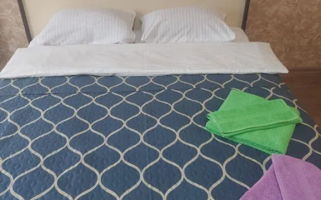 Квартира на Воронежском шоссе, 1А