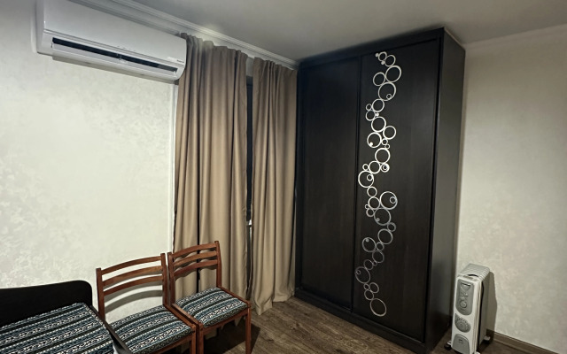 Квартира Grey Cat