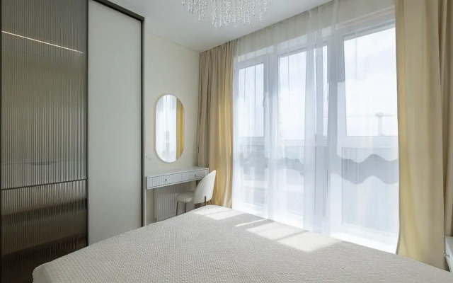 Квартира Дизайнерская Вблизи Центра Минска