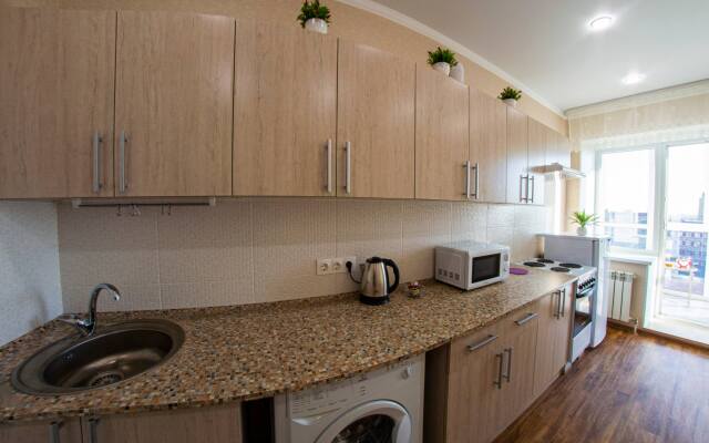 Апартаменты с балконом 159