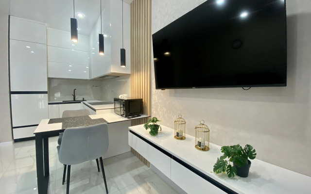 Квартира Уютный центр Уфа