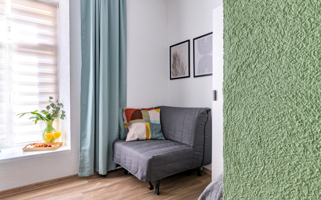 Апартаменты Уютная студия у Троицкого собора