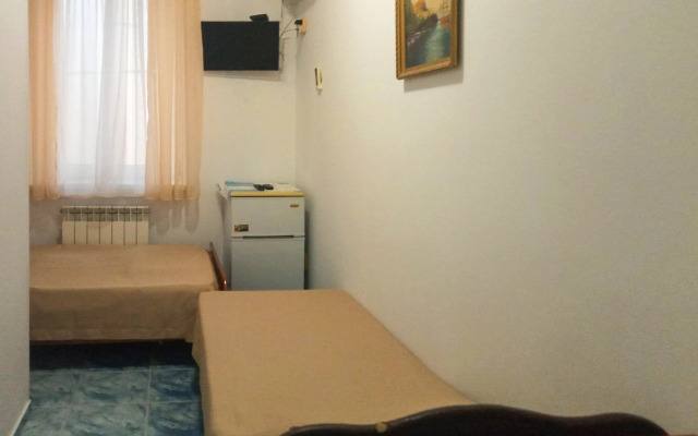 Guest house "khristofor"