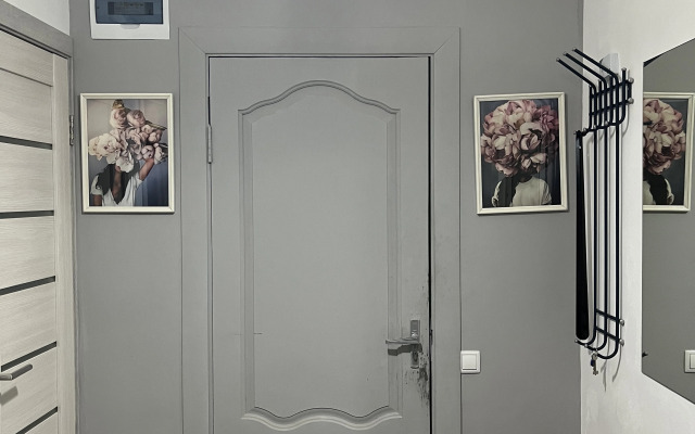 Квартира Уютная район ККБ