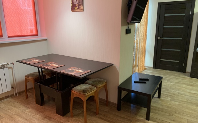 Апартаменты София