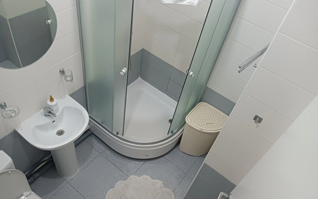 Park Inn Pulkovo Hotel Apartments