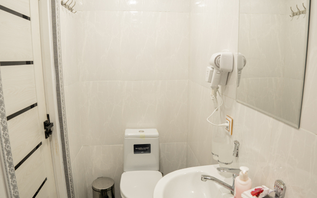 Hayat Guest house