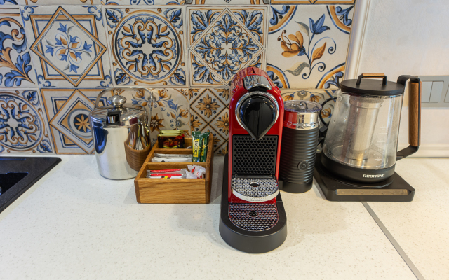 Апартаменты Монако 24 ЖК "Граф Толстой" 627