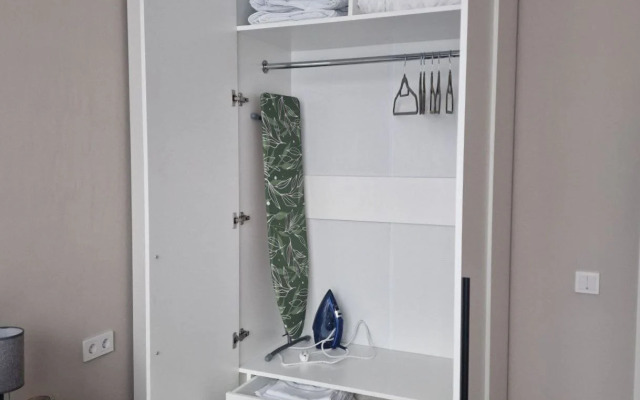 Na Prokshinskom Prospekte 5 Flat