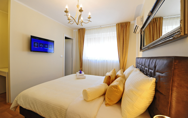 Avantgarde Mini-Hotel