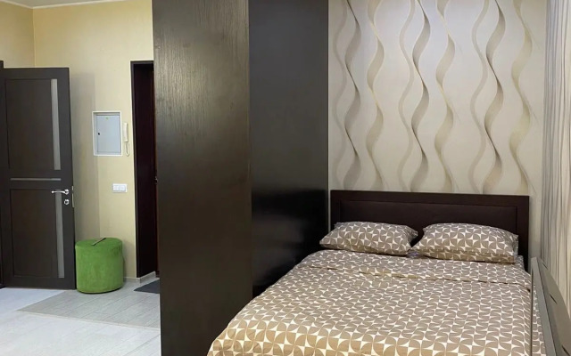 V Zhk Komsomolskiy Flat
