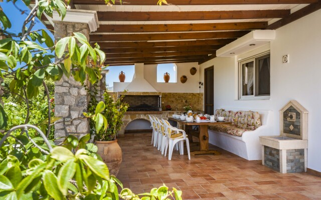 Dionysus Villa
