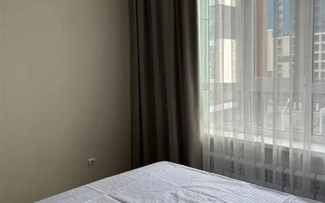 Uyutnye Zhk Parasat Apartments