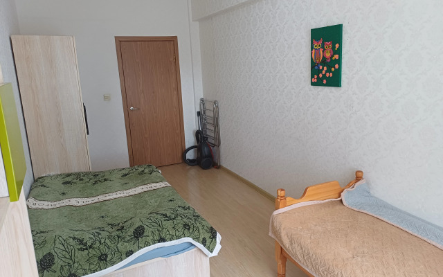 Апартаменты Comfy Stay