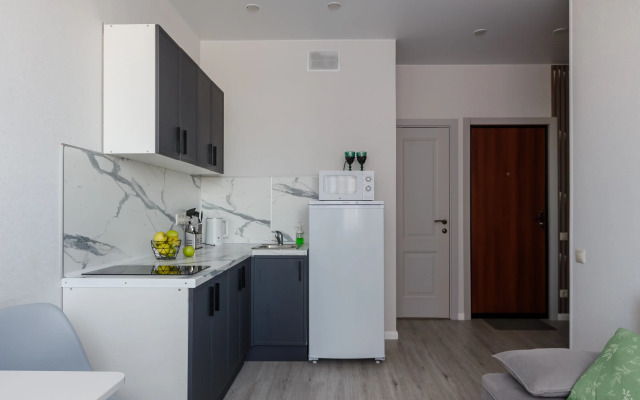 Li Apartments Green Flat