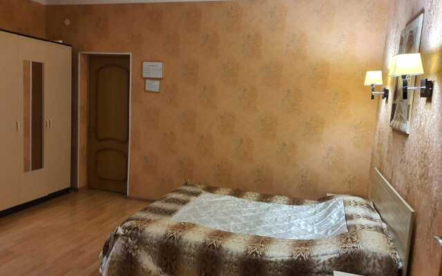 Мини-отель Рябинушка