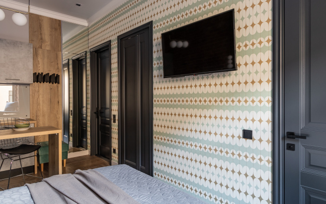 Апартаменты Lampada N