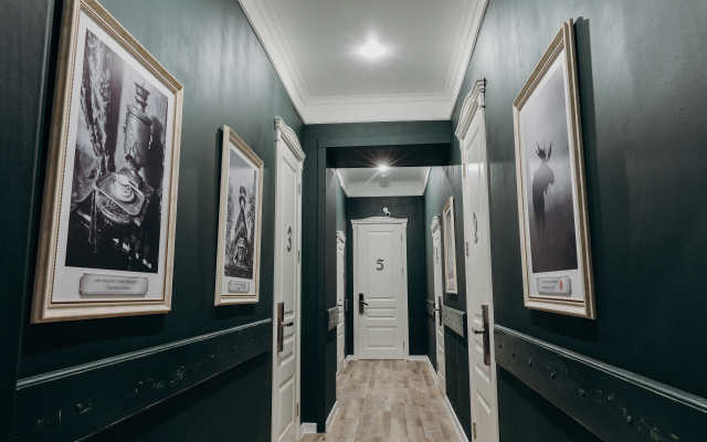 Apartment D