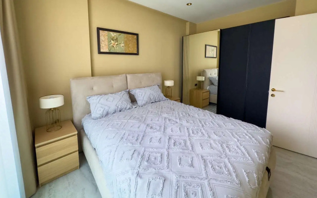Qoople Excellence B49 v 100 m Apartments