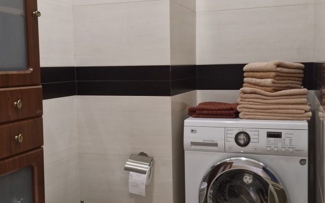 Atlant Luxury Flat