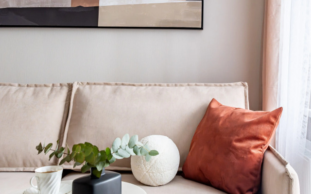 Merino Home Alia Apartments