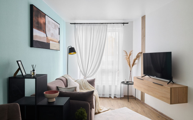 RoomyRoom Duet Apartments