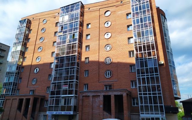 Апартаменты Умный дом