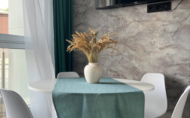 Апартаменты Sun Hills Ольгинка 7